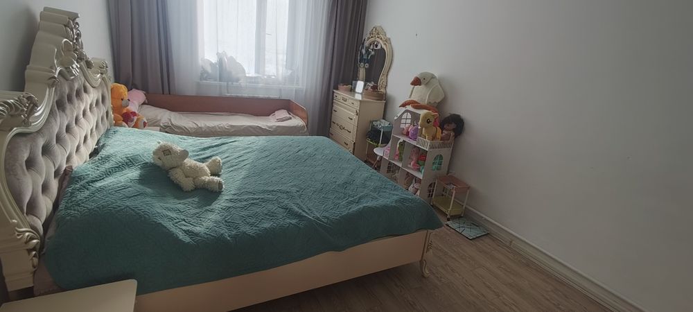 Продам 2х комн.кв. просторную, светлую