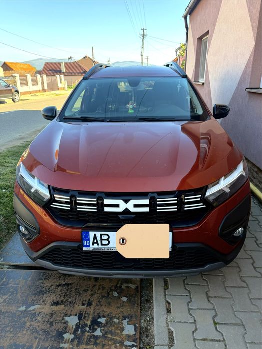 Dacia Jogger 2023