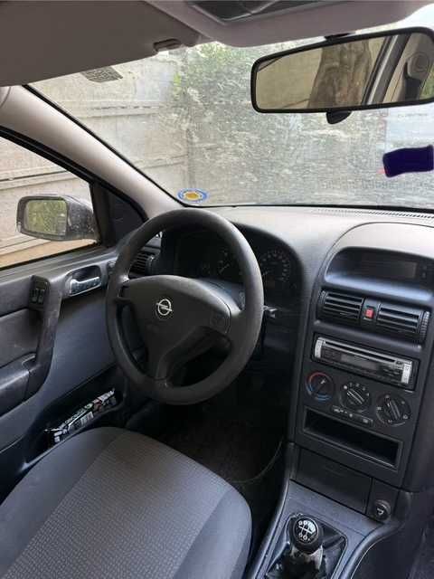 OPEL ASTRA  pentru piese