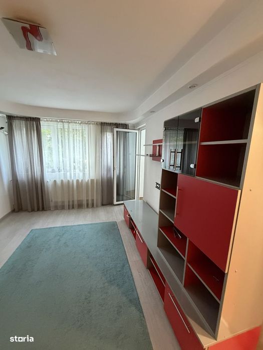 Apartament 2 camere în Dristor, Park Lake