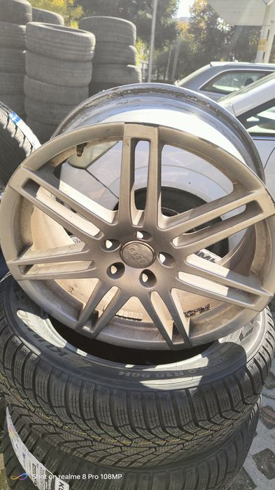 Лети джанти 19" 5х112 8,5J