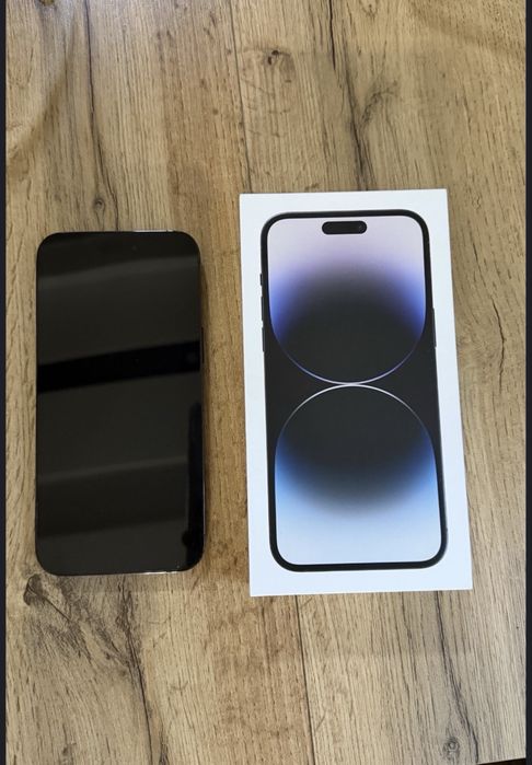 iPhone 14 Pro Max 128 GB