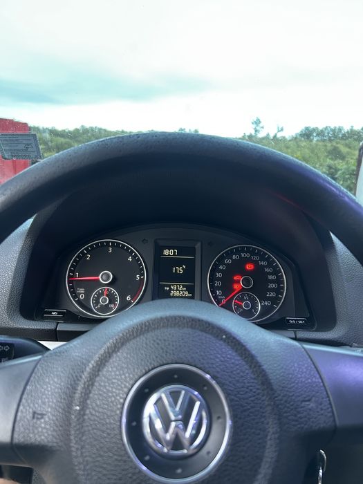 Volkswagen Jetta 2010