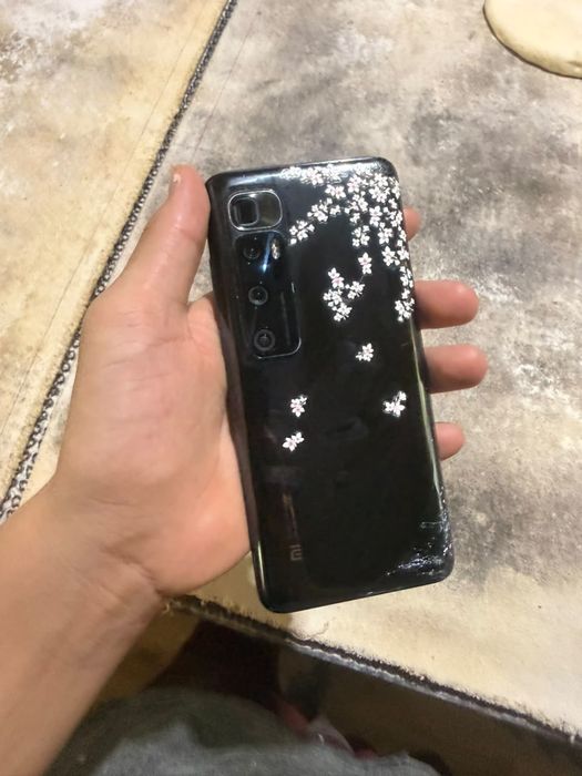 Xiomi Mi 10 ultra