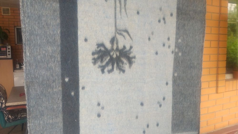 Одеяло 2 спальное