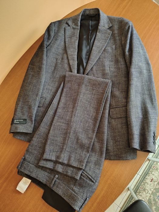 Costum bărbați Marciano