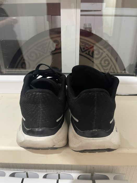 Nike беговой кроссовки