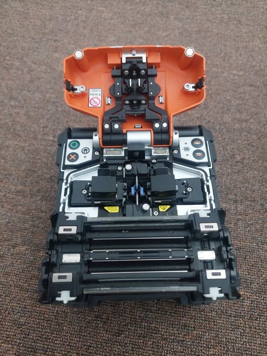 Sumitomo 71c aparat sudura fibra optica Fujikura Fitel exfo otdr