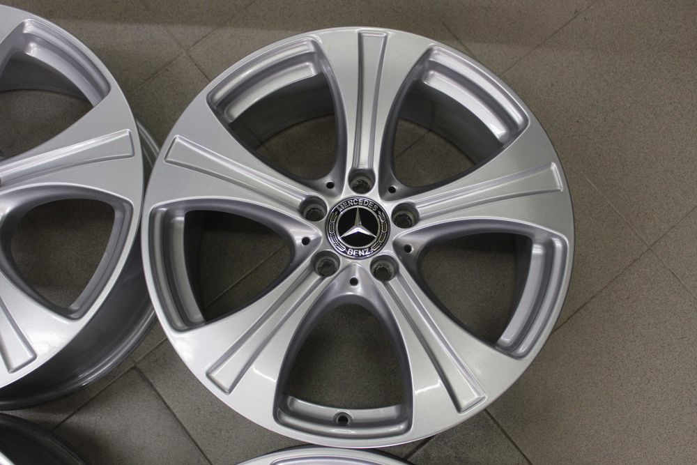 Джанти 18" Mercedes GLC, E-класа W213, W212, W211