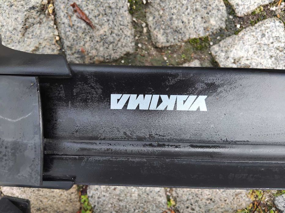 Напречни греди за VW Arteon