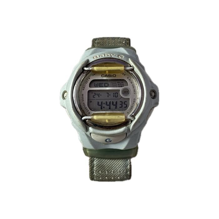 CASIO     Baby G