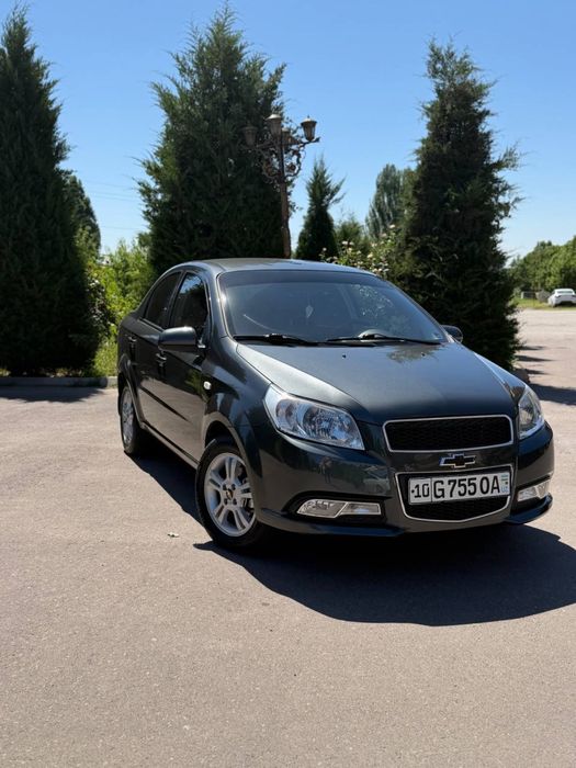 Arenda nexia 3avtomat  47.000probeg bo’lib to’lash  sharti bilan