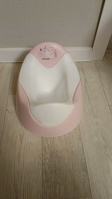 Детский горшок Babyton