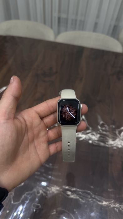 Apple watch 8 | эйпл вотч 8