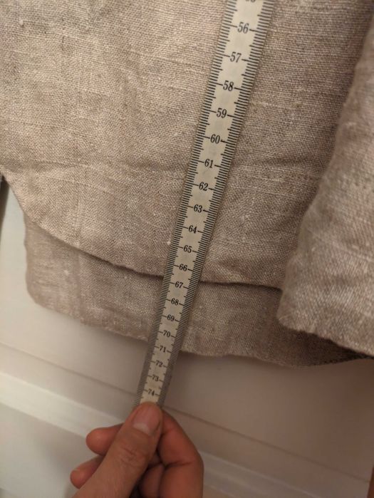 sacou boho pentru femei
