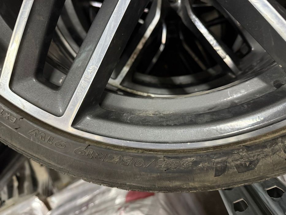 Джанти за Audi S3,A4,S4,A3,A6