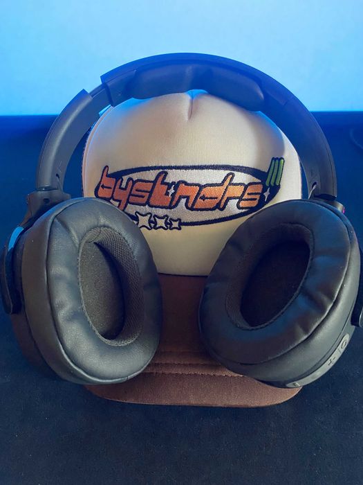 Skullcandy Hesh EVO  - Casti Wireless