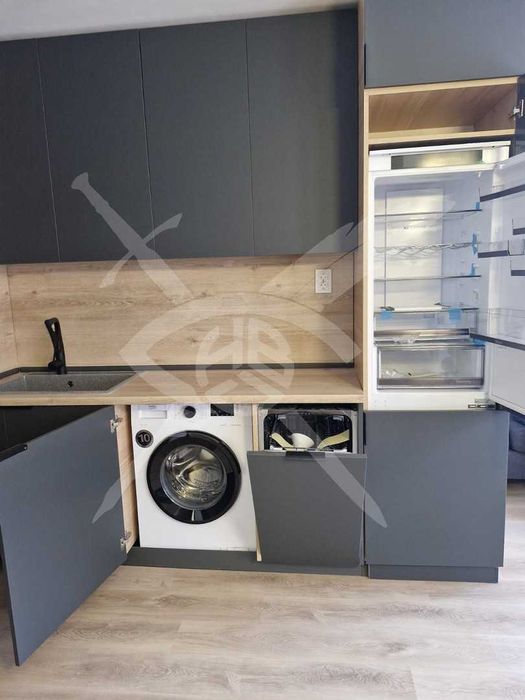 Дава се под наем Тристаен апартамент в София, Дървеница - 115 кв.м за 1097.01 € - Снимка #2