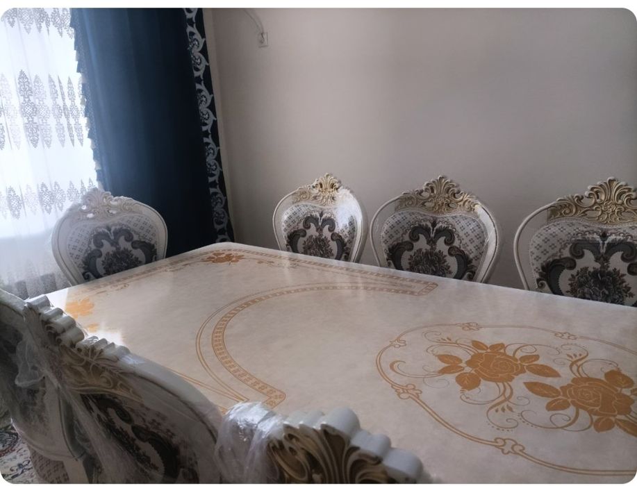 1 yil kafolati bilan beriladi