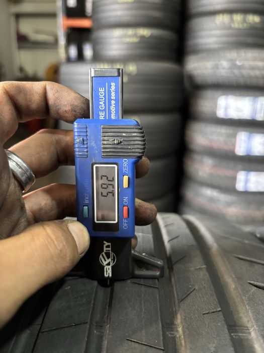 Anvelope Vara 235/45/20 Bridgestone Alenza 235 45 20 R20