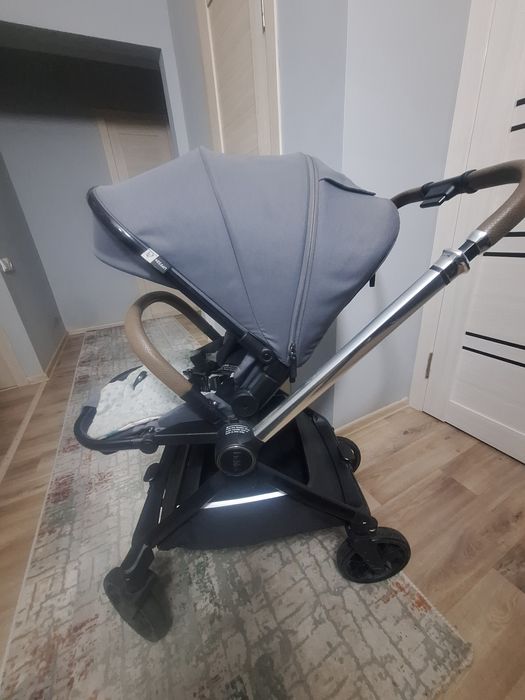 Коляска kidilo D900