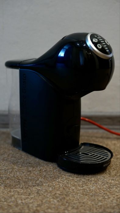 Кафемашина Krups Dolce Gusto Genio S Plus