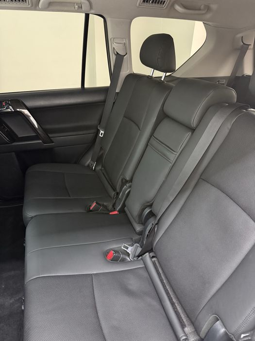 2016 yil Toyota prado 150 vx sotiladi