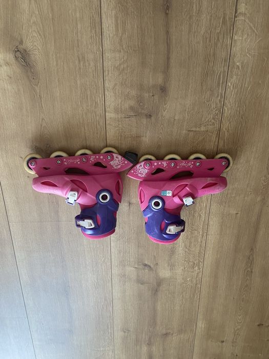 Vand role de fete oferta