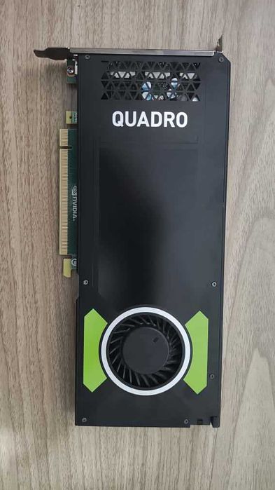 Placa Grafica NVIDIA Quadro M4000 - 8GB 256 biți