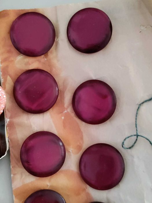 Голям лот копчета