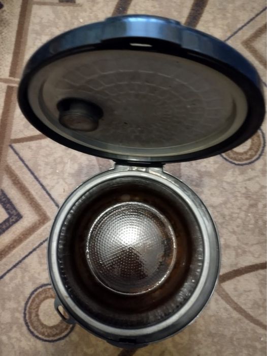 Продам мультиварку Zepter б/у