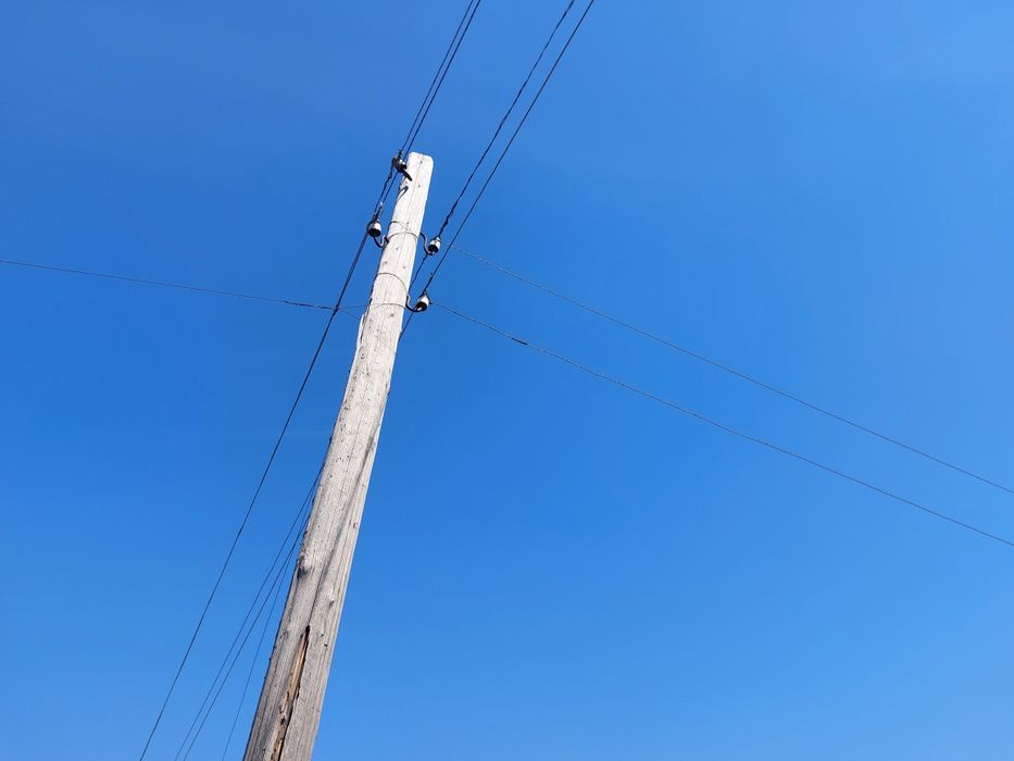 Продам дачный участок