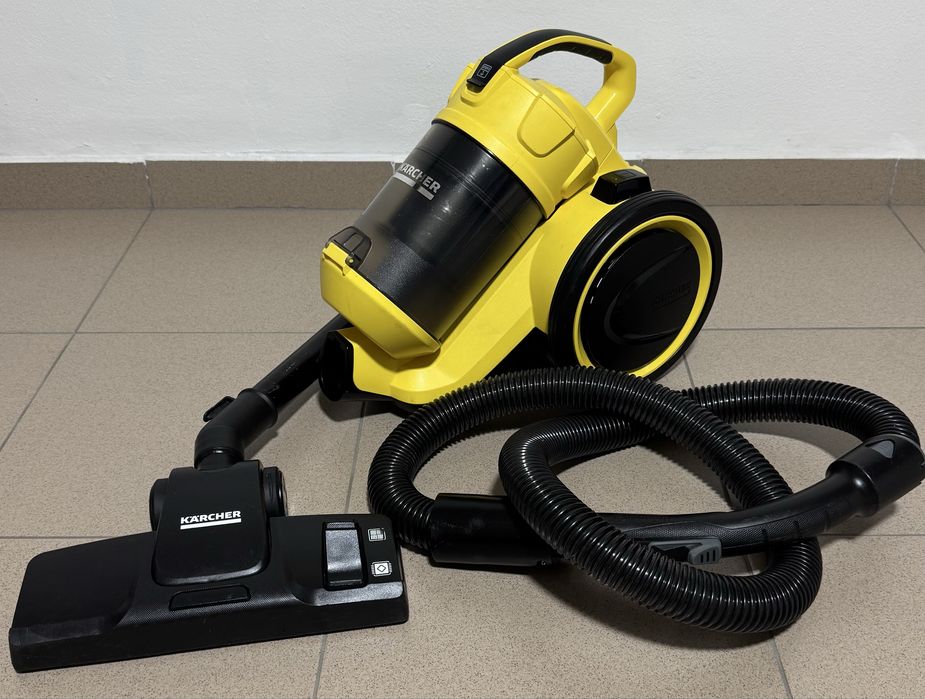 Aspirator Karcher VC 3