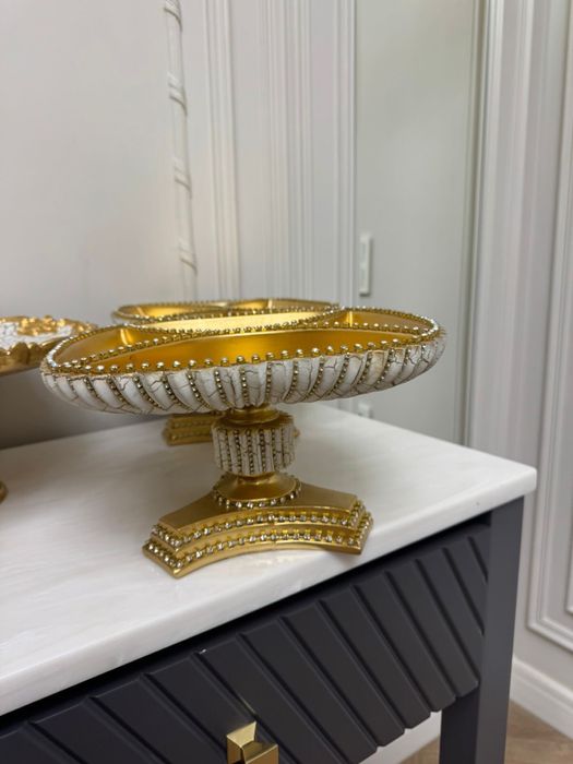 Фруктовница, конфетница