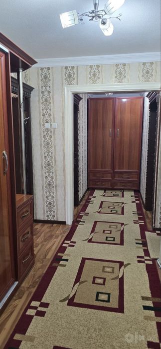 Аренду 3 комнатная 2 этаж Супер Ход Дог