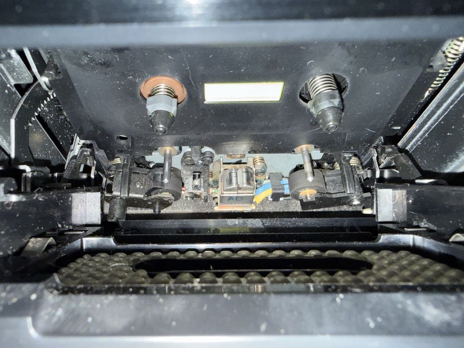 Sony TC-K950es 3Head Top