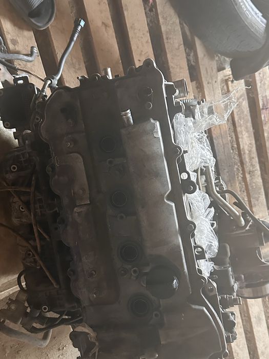 Мотор камри 2.5