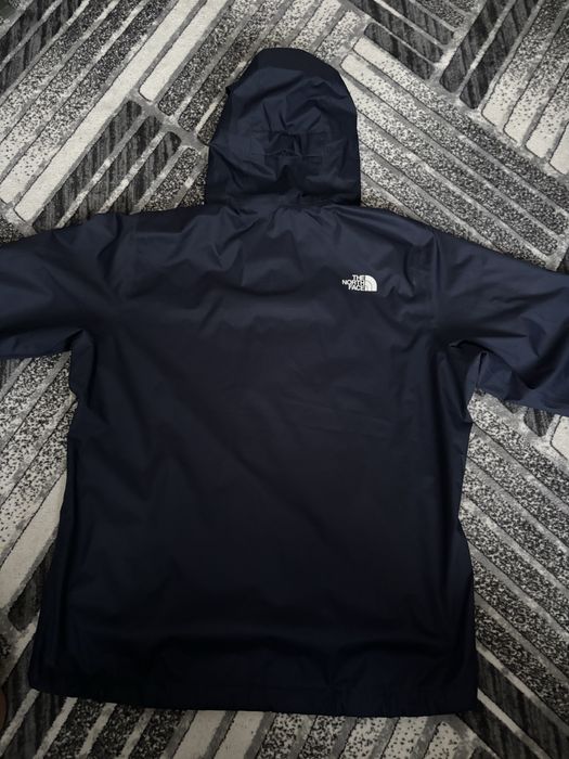 Ветровка The north face(dry vent)