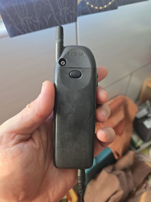 Telefon Colectie: Nokia 6110 Purple vers.1