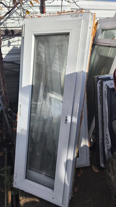 Geam Termopan 60/148 H