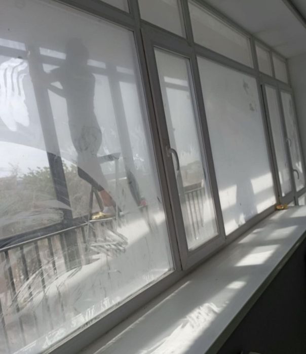 Клининговая компания