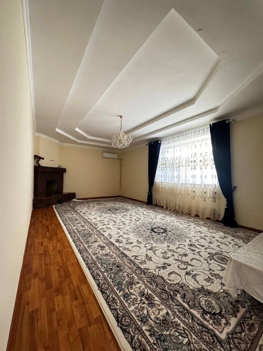 Срочно ховли сотилади.7сотих,нижный комсомольскийда