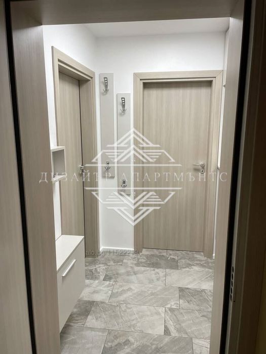 Дава се под наем Двустаен апартамент в Бургас, Славейков - 45 кв.м за 450 € - Снимка #8