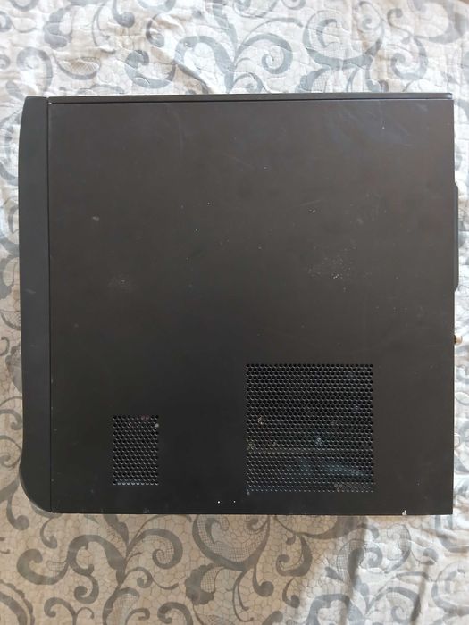 Pc hp pro 3500 MT modificat