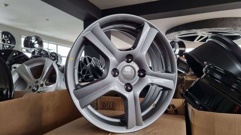 16цола 4х108 Пежо Ситроен 4x108 Peugeot Citroen