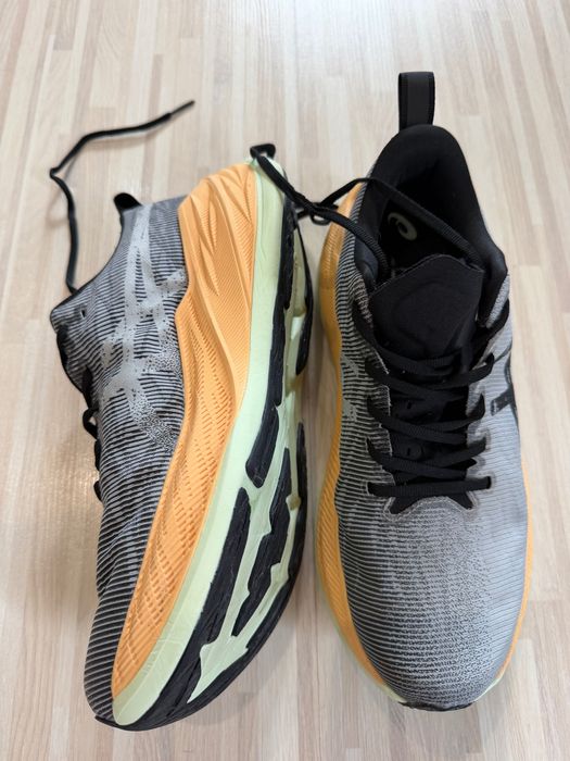 Кроссовки ASICS Trabuco Max 4