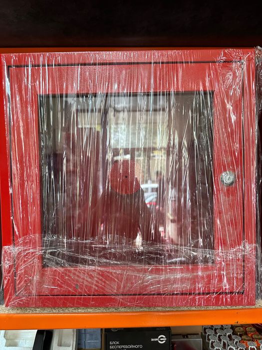 Пожарные Уличные Щиты комплект