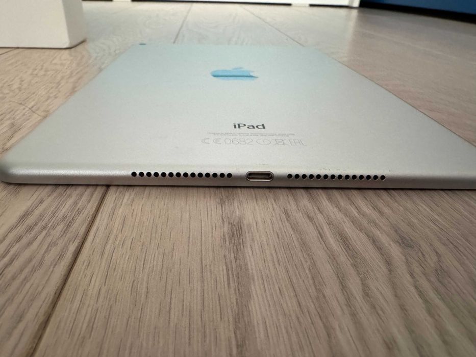 Ipad Air 2 Argintiu, 32 GB