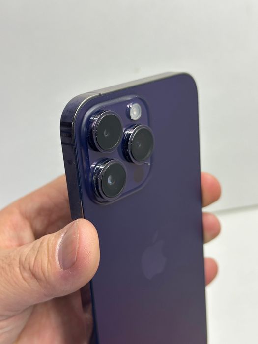 Продам Айфон 14 Про Макс 256г