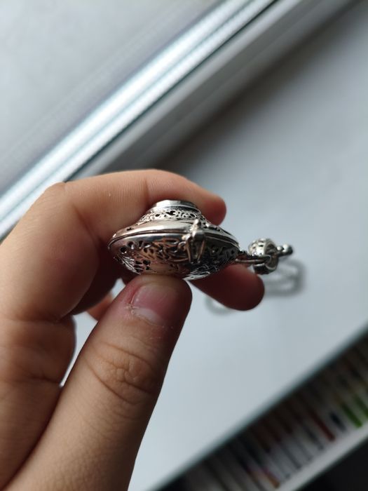 Реликвари,амулет